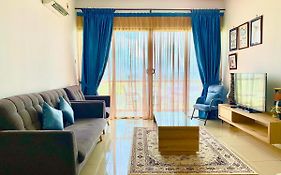 Atlantis Residence Melaka Formuslims Homestay