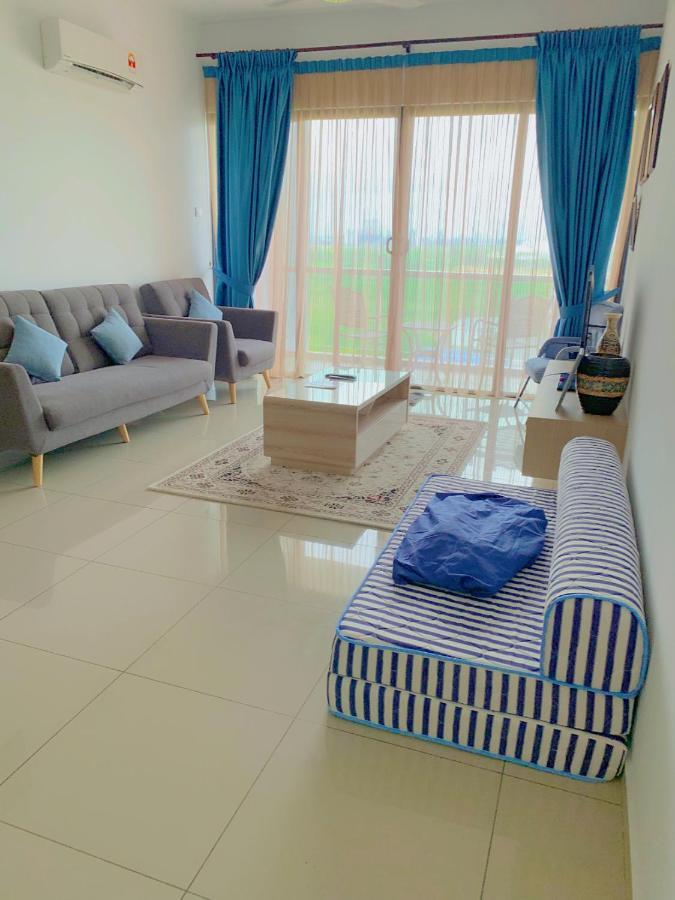 Atlantis Residence Melaka Formuslims Homestay Luaran gambar