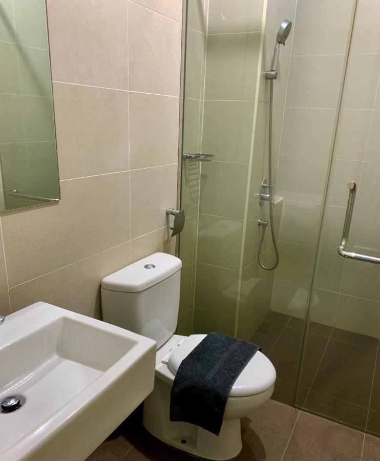 Atlantis Residence Melaka Formuslims Homestay Luaran gambar