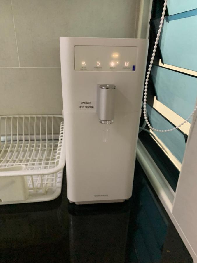 Atlantis Residence Melaka Formuslims Homestay Luaran gambar
